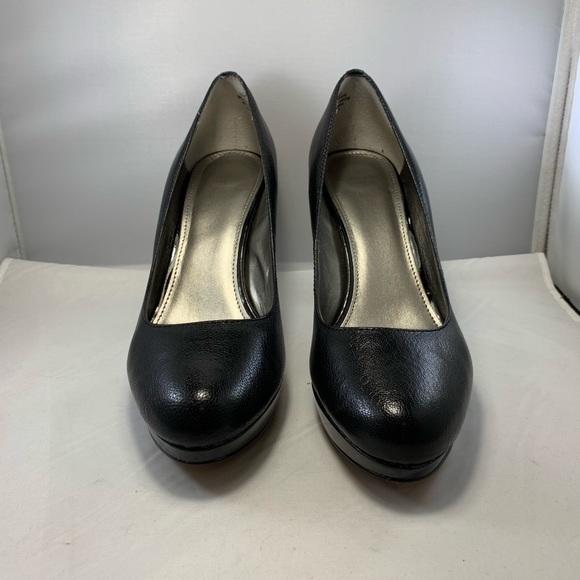 Circa Joan & David CJD Womens Cj Pearly Pumps - Picture 4 of 8